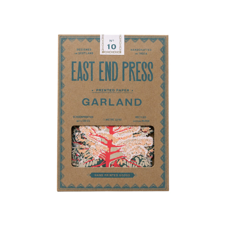 Garland Forest