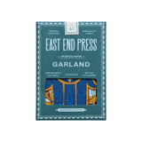 Garland Hanukkah