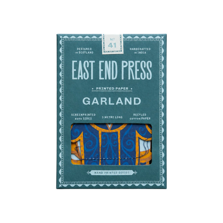 Garland Hanukkah