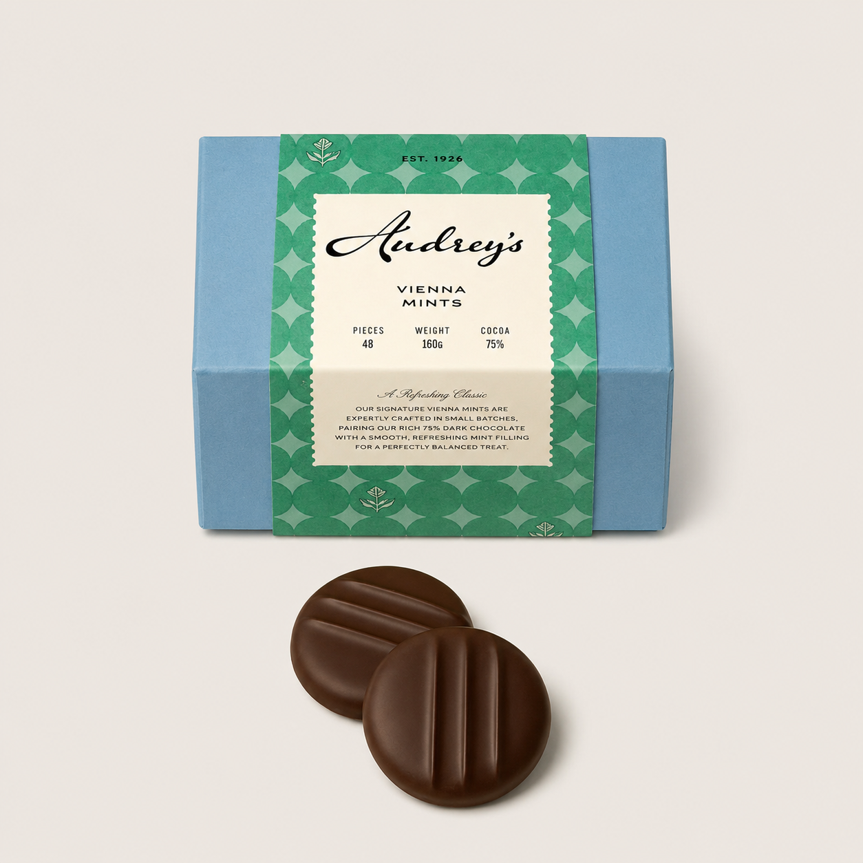 Vienna Mints