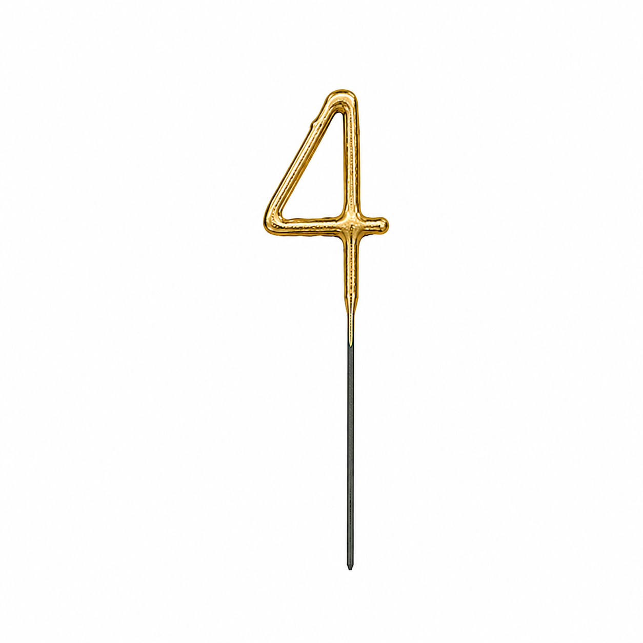 Sparkler Wand Number 4