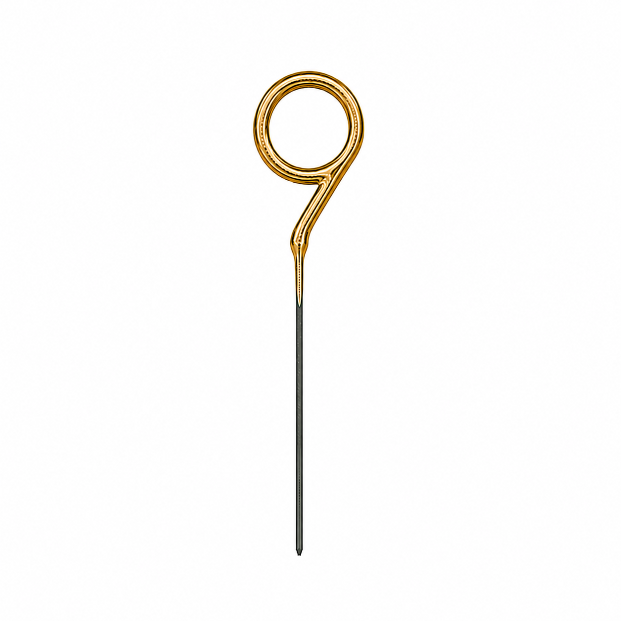 Sparkler Wand Number 9