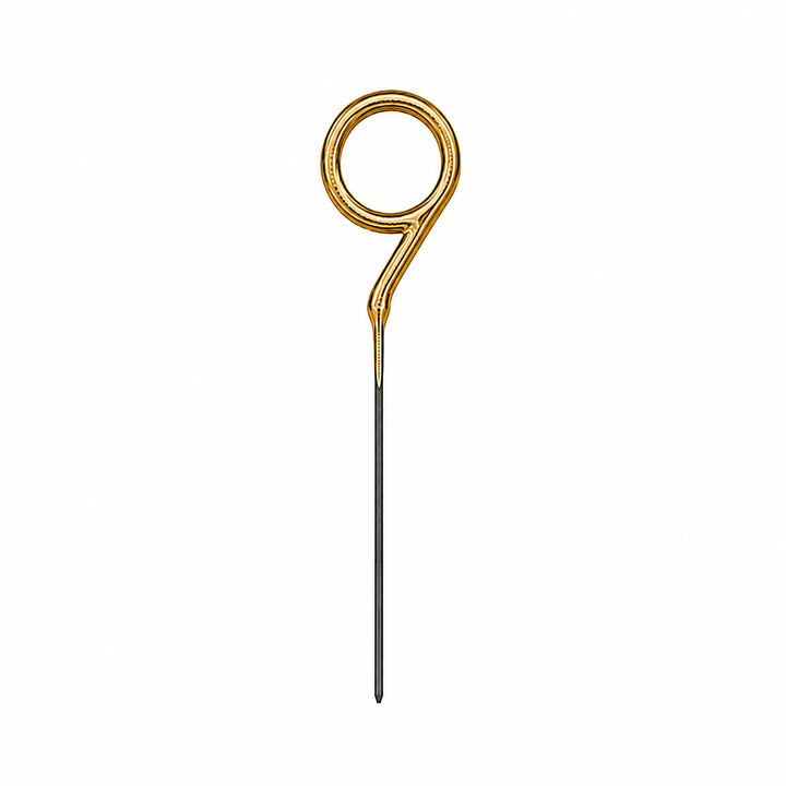 Sparkler Wand Number 9