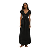 Elodia Dress Black Lace