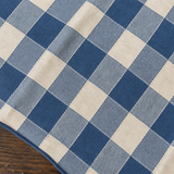 Table Cloth Blue 67x118