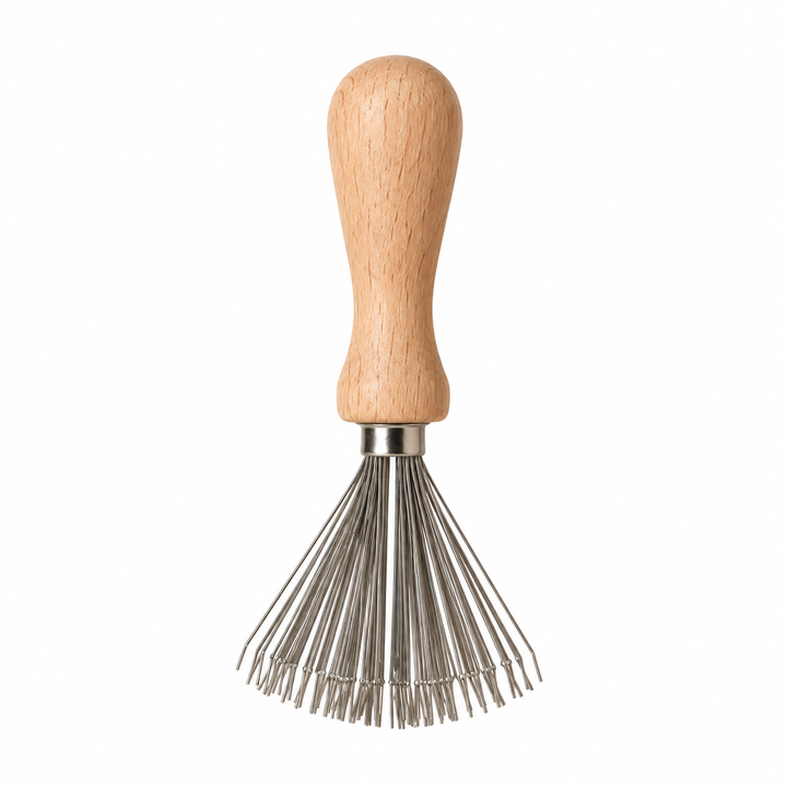 Hair Brush Cleaner