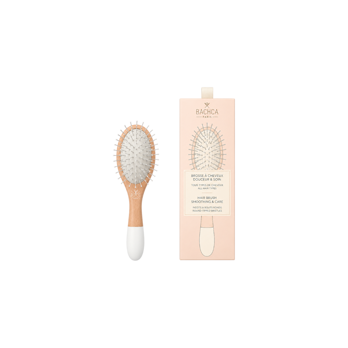 Detangling Brush Small