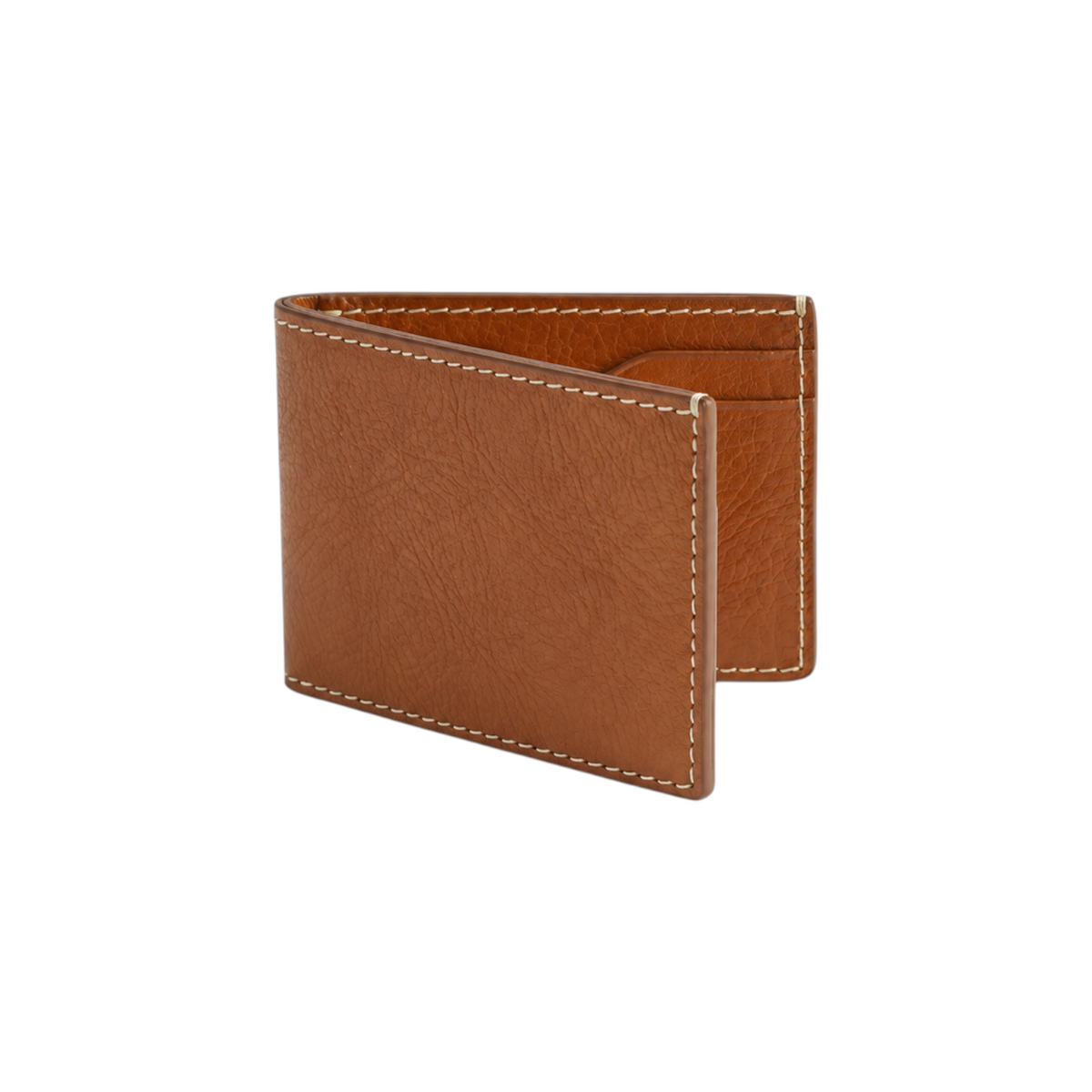 Jackson Wallet in Brown