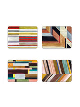 Placemat Set of 2 Converge