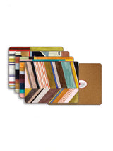 Placemat Set of 2 Converge
