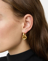 Esther Earrings Gold