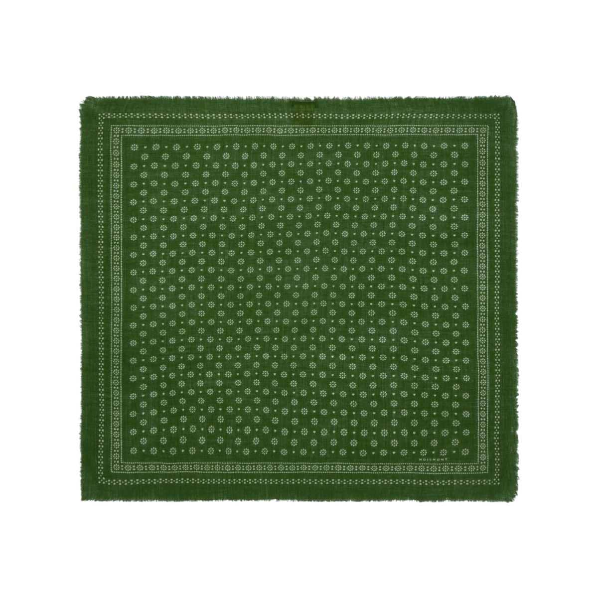 Scarf Olaf No. 676 Folk