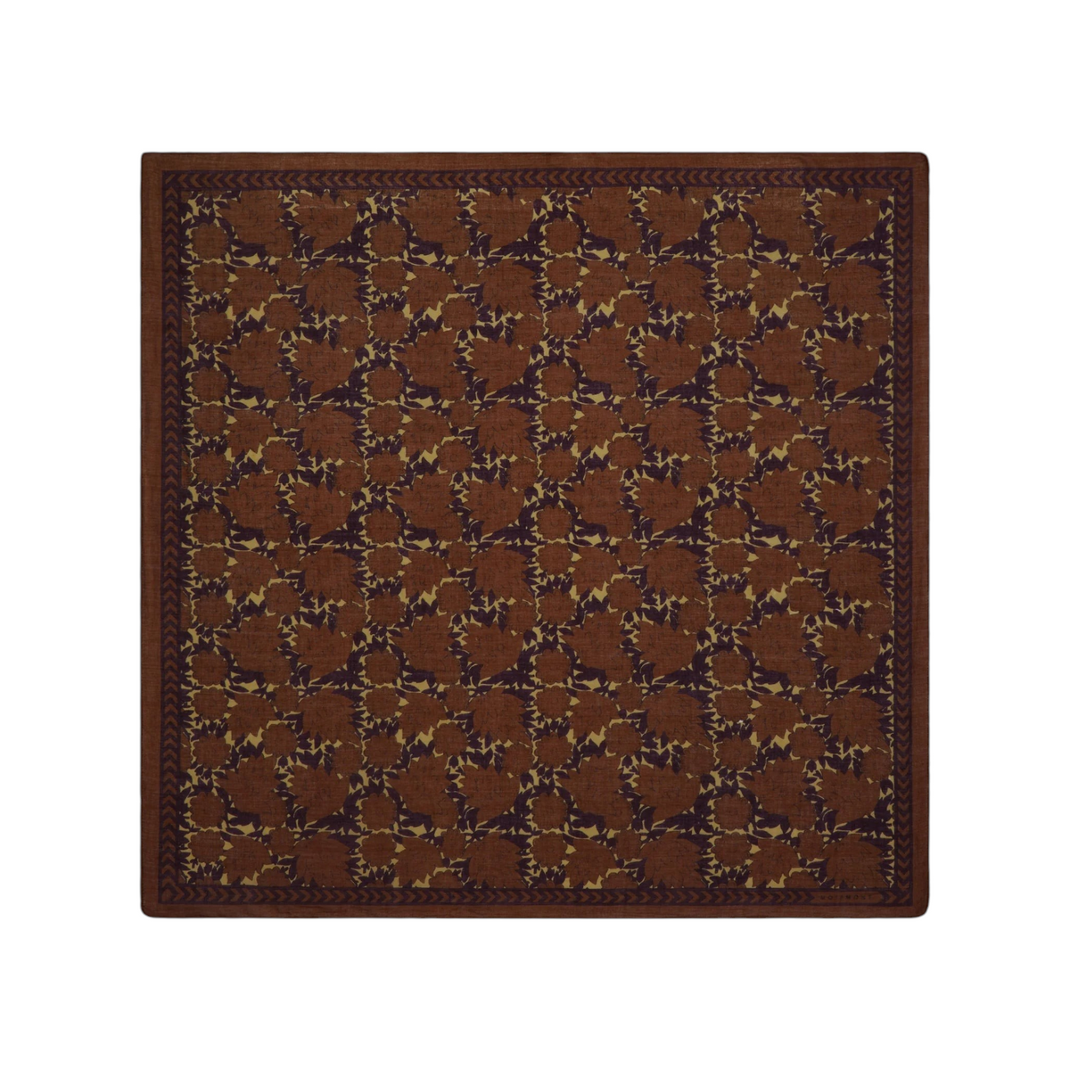 Scarf Ajmer No. 791 Mask