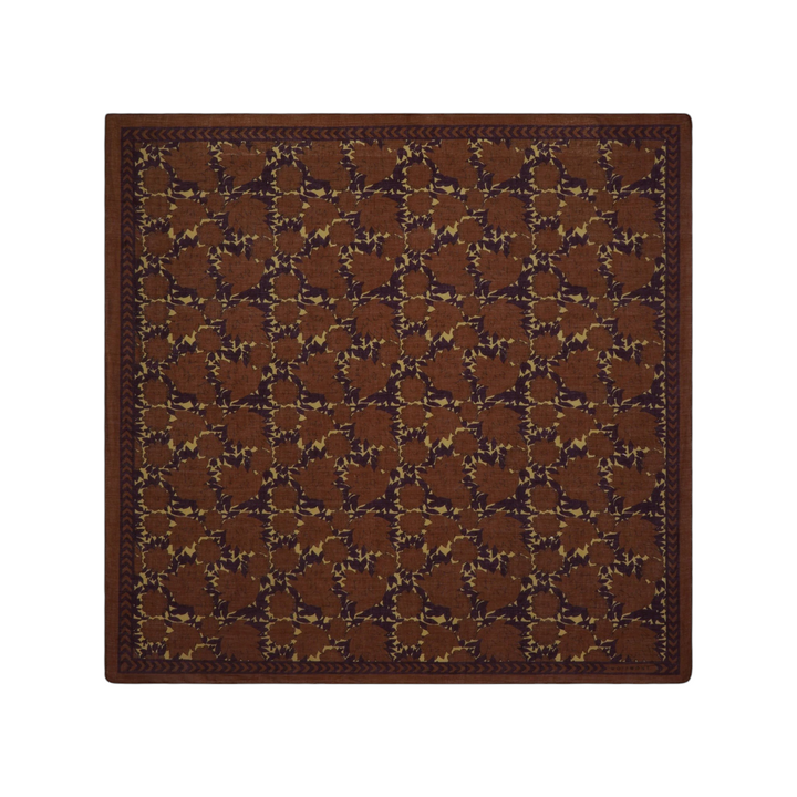 Scarf Ajmer No. 791 Mask