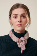 Scarf Chelsea No. 815 Cord
