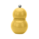 Salt & Pepper Grinder Bobbin Small in Buttercream