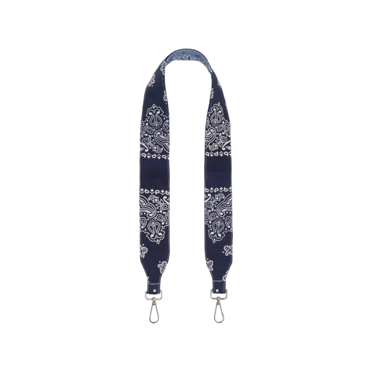 Purse Strape Navy