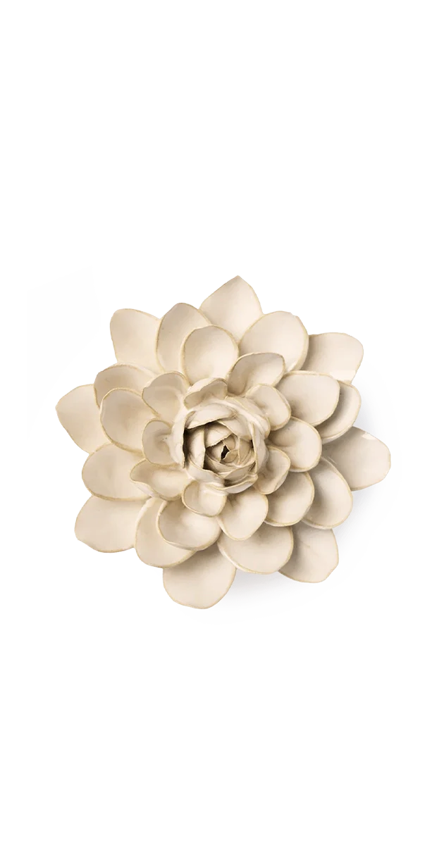 Ivory Snowdrop