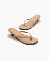 Kitten Heel Julia Sunkissed