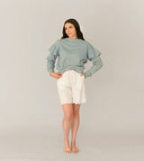 Kismet Sweater Plein