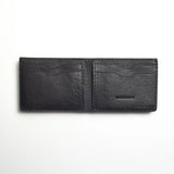 Jackson Wallet in Black