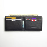 Jackson Wallet in Black