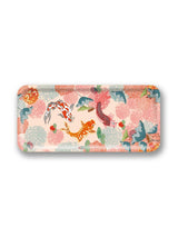 Narrow Tray Lotus