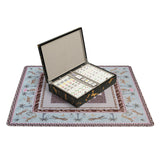 Mahjong Set Tortoise Shell