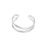 Maggie Bracelet in Silver