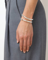Maggie Bracelet in Silver