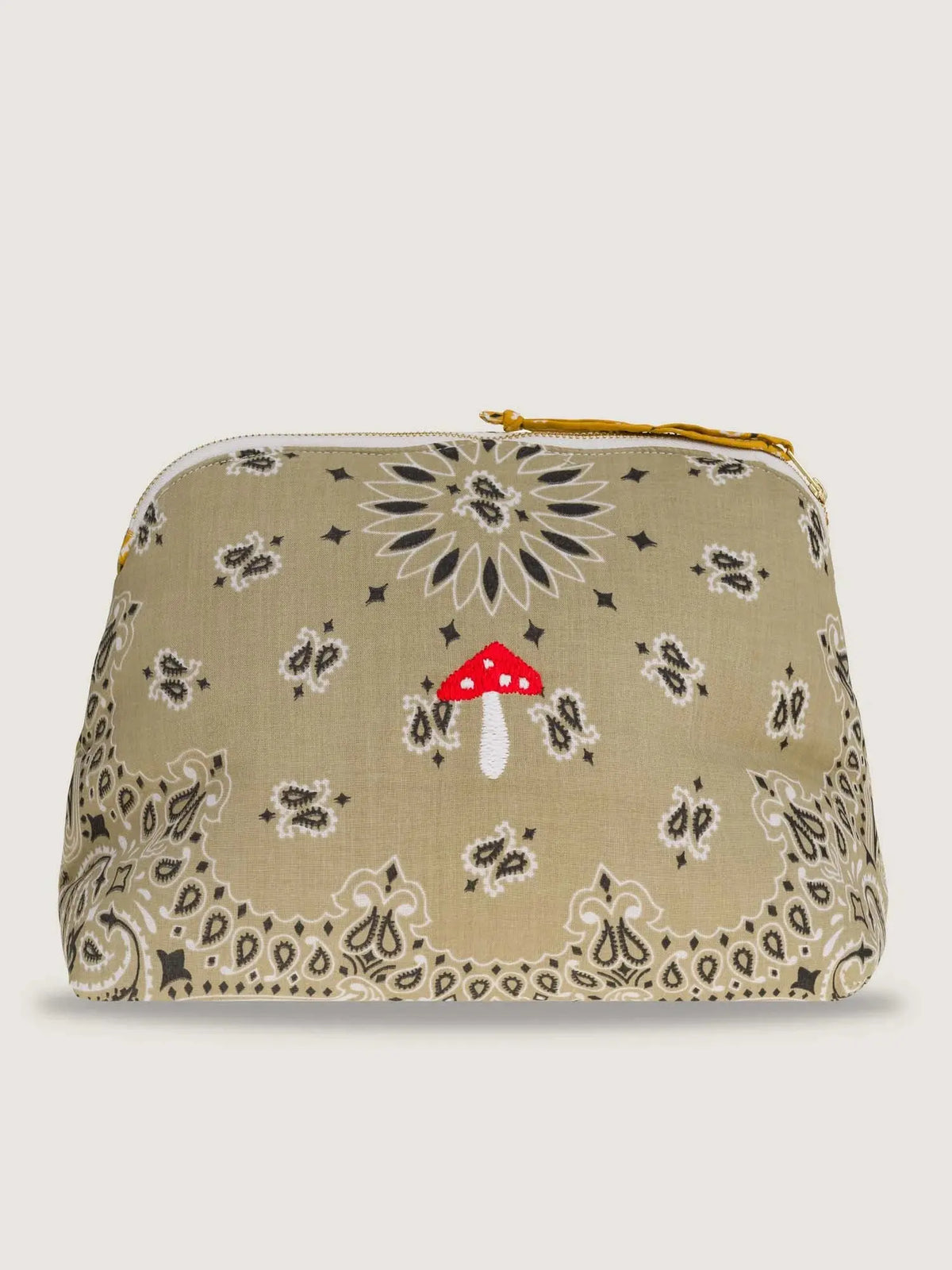 Vanity Large Champignon Beige