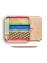 Small Square Tray Medici