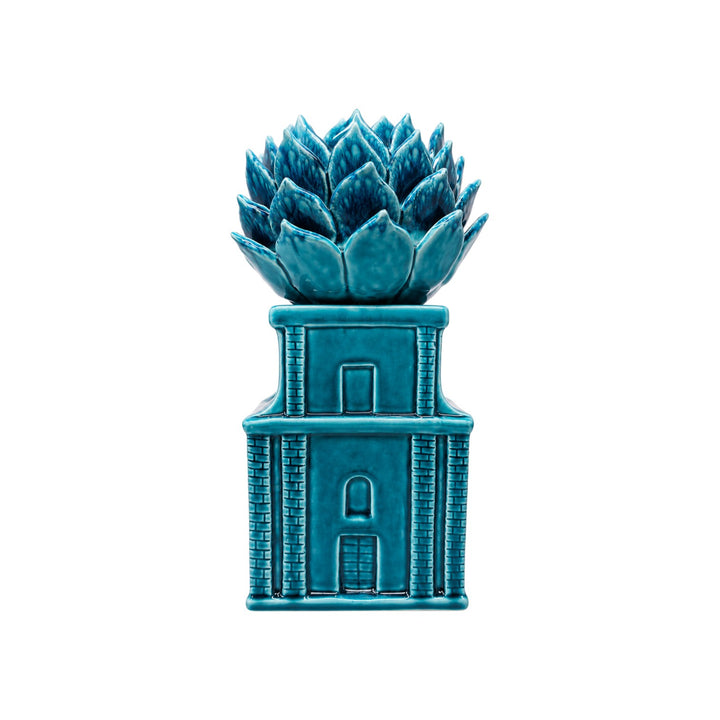 Mediterranean Artichoke Column