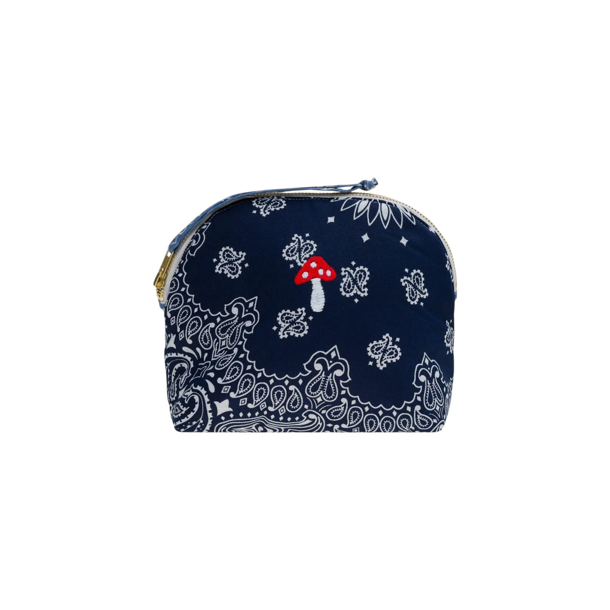 Vanity Small Champignon Navy