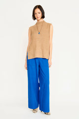 Aspen Honey Wheat Vest