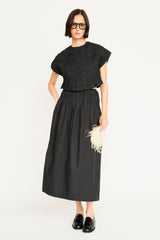Bonn Black Top