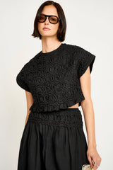 Bonn Black Top