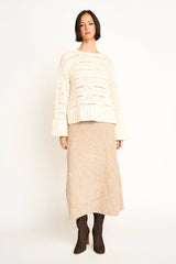 Salida Wheatfield Sweater