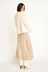 Salida Wheatfield Sweater