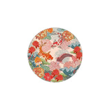 Placemat Set of 2 Lotus