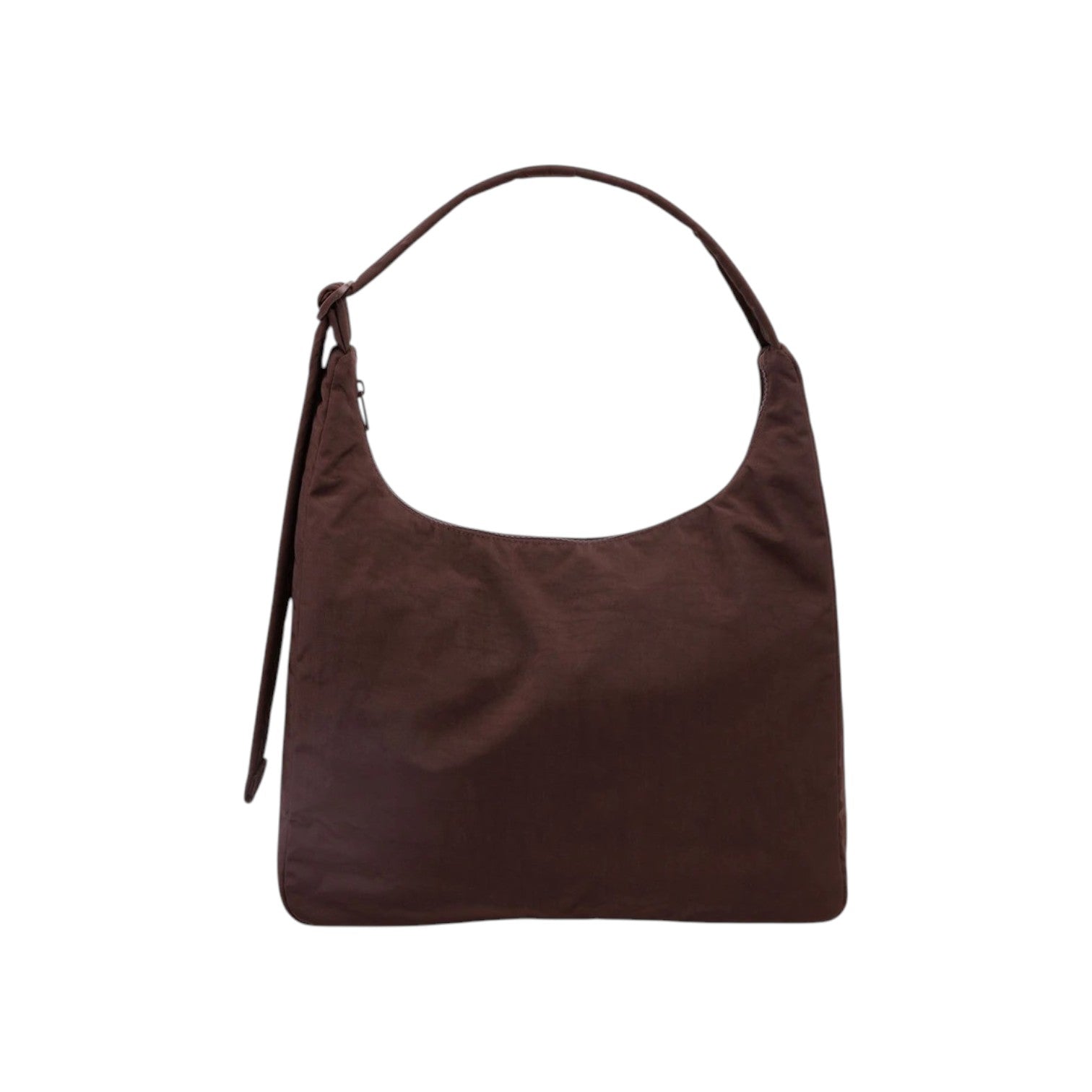 Shoulder Bag Medium Coffee