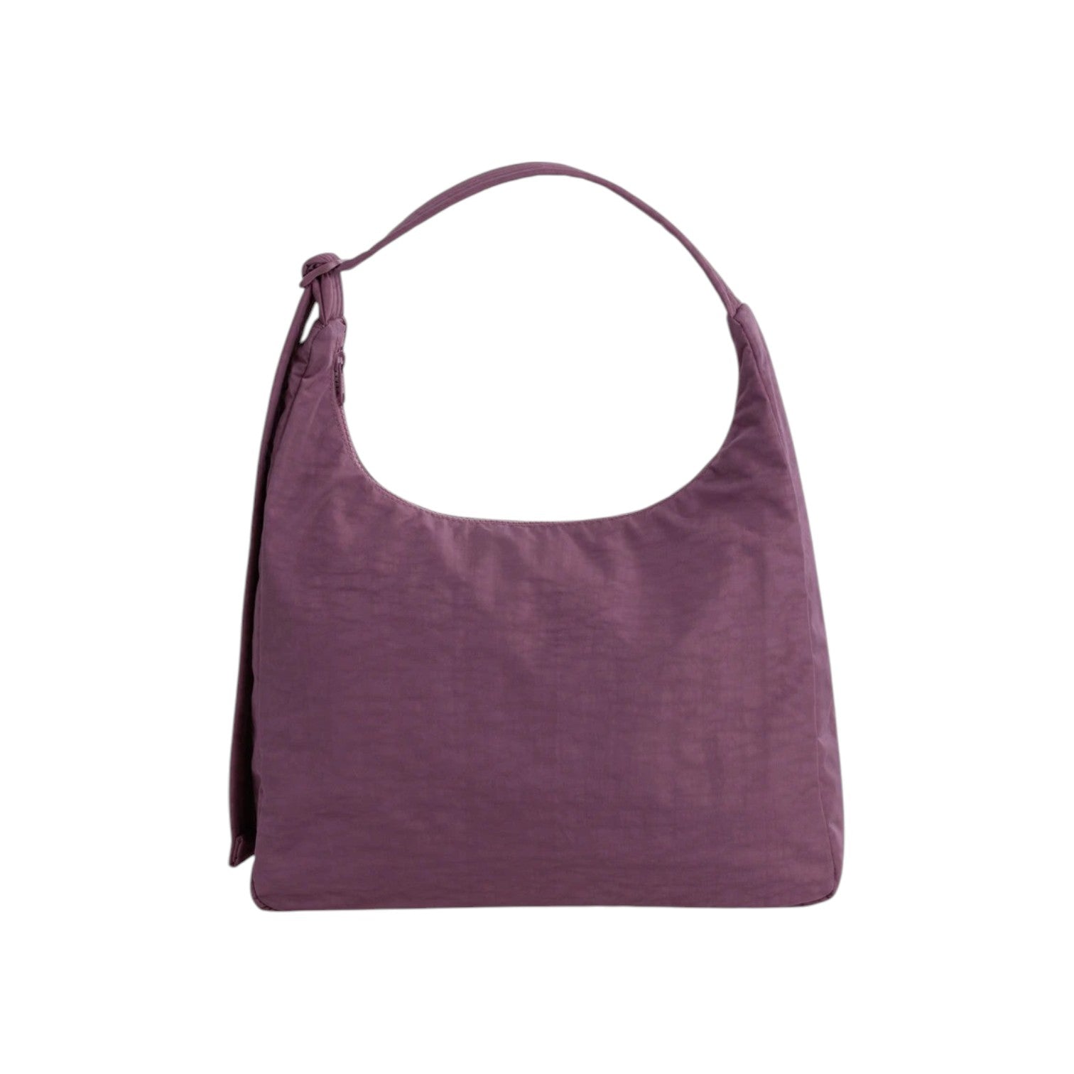 Shoulder Bag Medium Plum