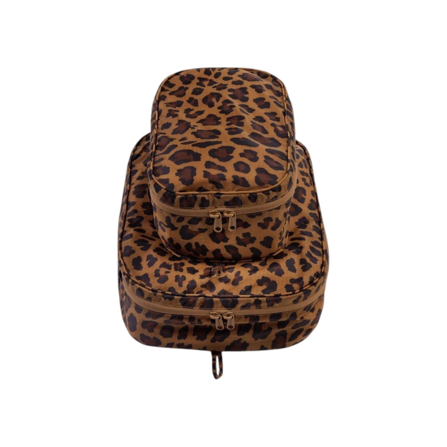 Packing Cube Set Leopard