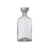 Glass Decanter