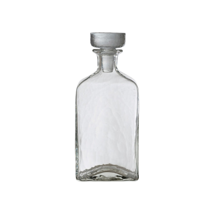 Glass Decanter