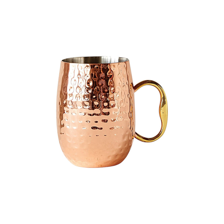 Copper Mug