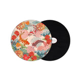 Placemat Set of 2 Lotus
