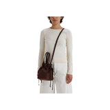 Drawstring Bag Coffee