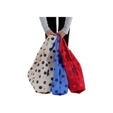 Standard Set of Totes Polka Dot Mix