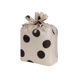 Standard Set of Totes Polka Dot Mix